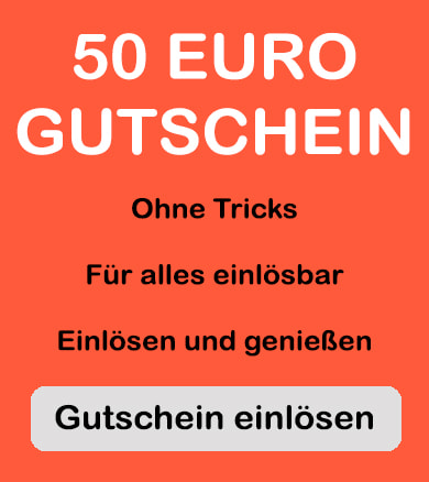 50 Euro Sexchat Gutschein